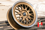 Комплект дисков RGW 8338 15x6.5 et40 4x100