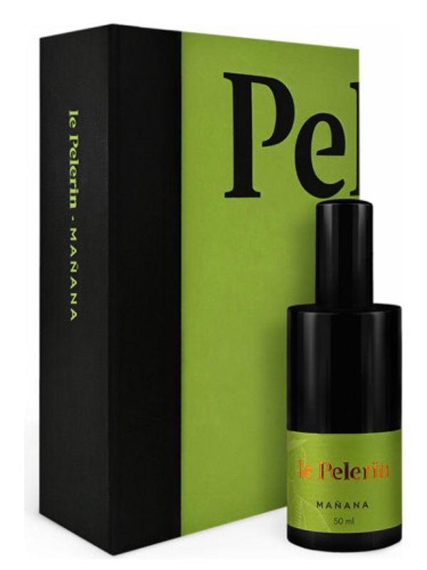 le Pelerin Manana