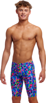 Джаммеры FUNKY TRUNKS Boys Training Jammers Funk & Blues