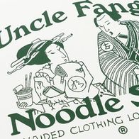 Футболка HAIDED NOODLE SOUP FIRM, экрю