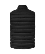 Жилет утепленный ESSENTIAL PerFormPROOF Light Padded Vest, черный