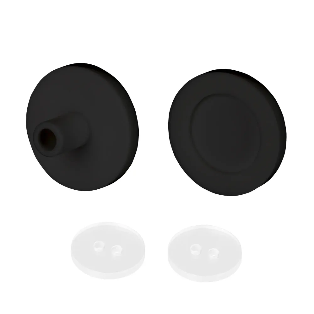 Заглушка ARL-MOONLIGHT-ROUND-25-CAP-SIDE-SET-BLACK (Arlight, Силикон) Заглушка ARL-MOONLIGHT-ROUND-25-CAP-SIDE-SET-BLACK (Arlight, Силикон)
