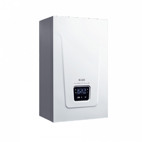 Котел электрический Baxi AMPERA PLUS 18 (18 кВт), 380В