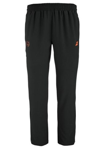Мужские теннисные штаны Babolat J.Lebron - black