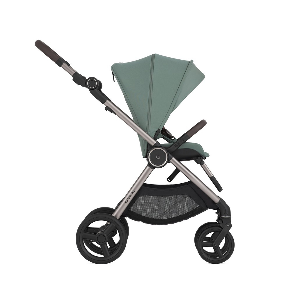 Коляска ANEX iQ Premium