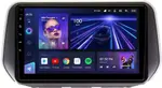 Магнитола для Hyundai Santa Fe 2018-2020 - Teyes CC3 Android 10, Быстрая, CarPlay, SIM-слот
