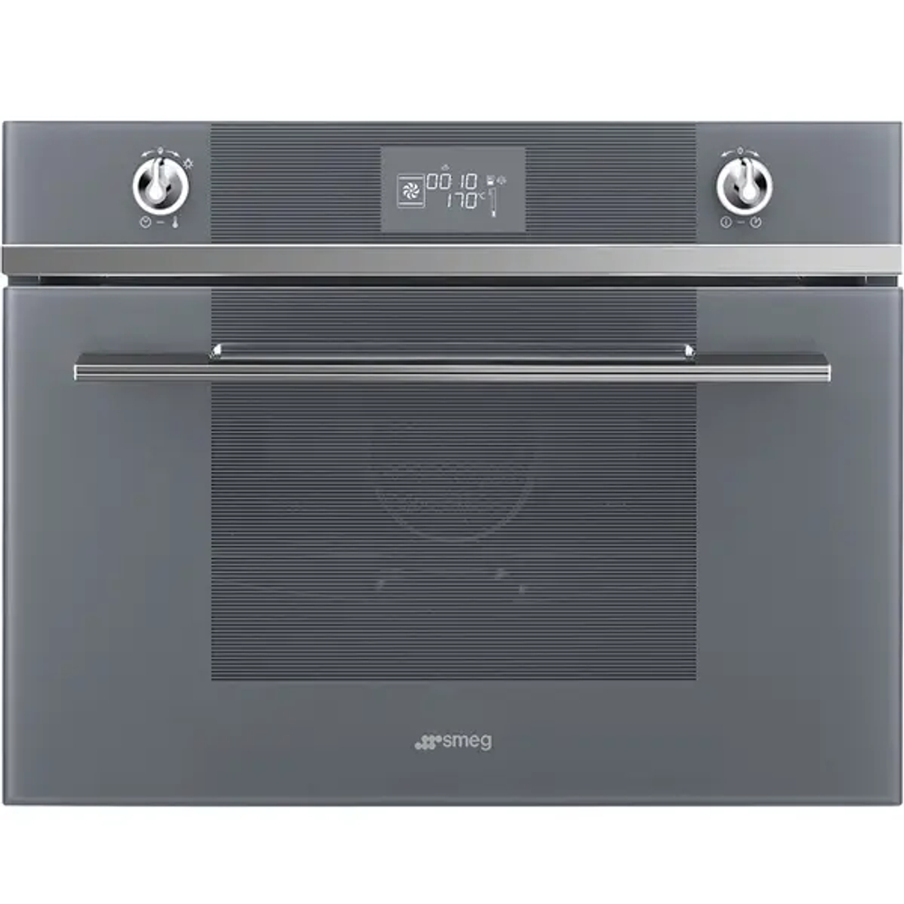 Духовой шкаф Smeg SF4102VCS