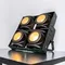 STAGELighting Blinder 800 ip65
