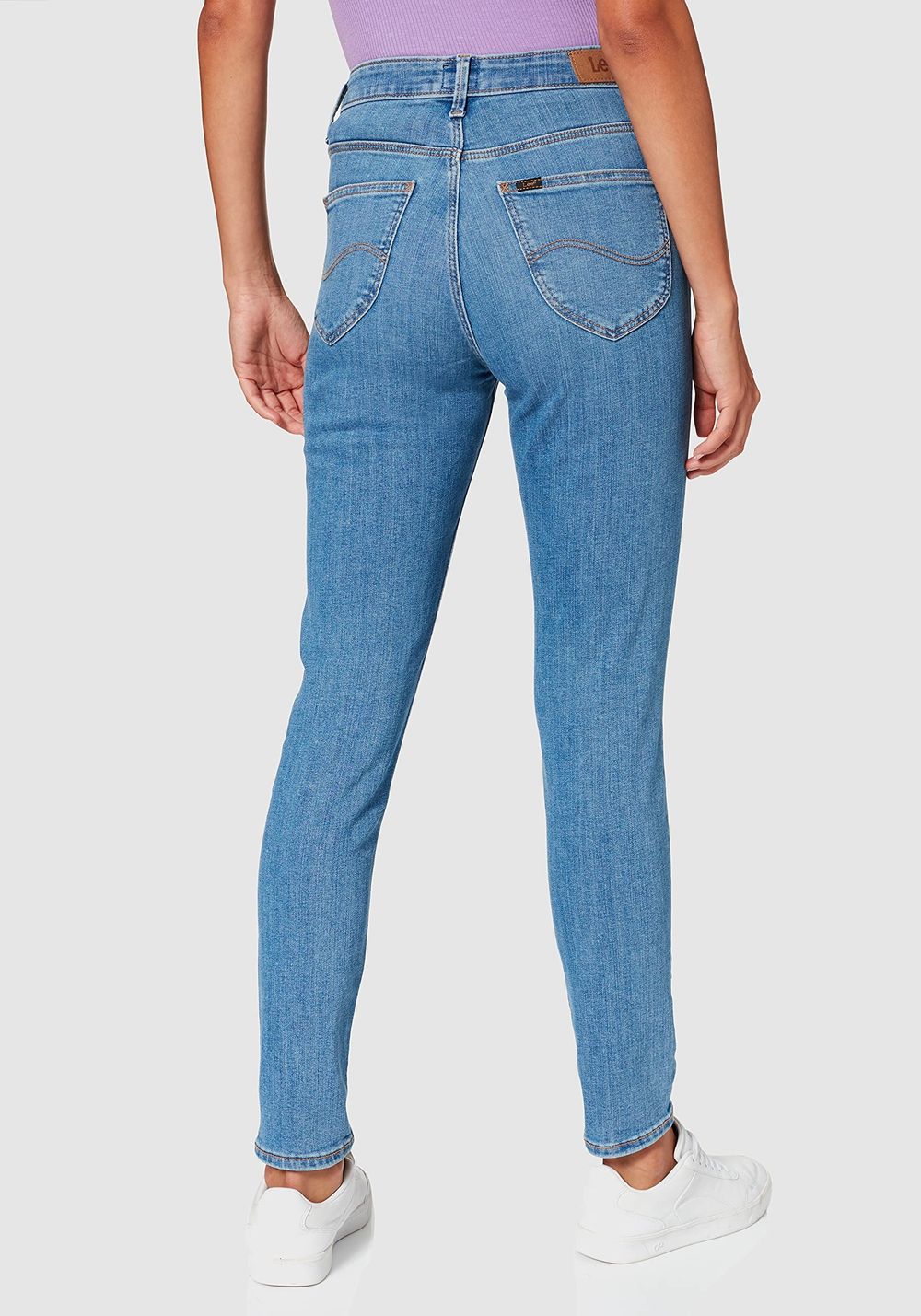 Джинсы SCARLETT HIGH L626LSPQ