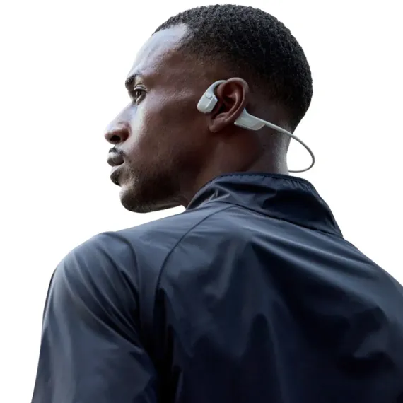 Shokz OpenRun Pro 2 Silver
