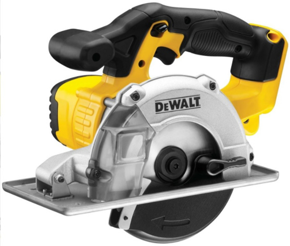 Пила дисковая DeWALT DCS373N-XJ