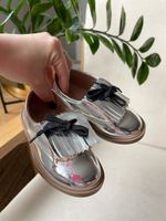 Туфли Zara
