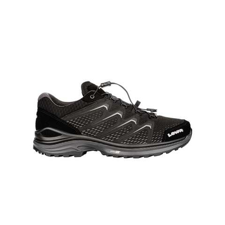 Кроссовки Lowa Maddox GTX LO Black