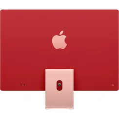 Моноблок Apple iMac 4.5K 24 (M3 8-Core, GPU 8-Core, 8GB, 256GB) (Розовый | Pink) (2023)