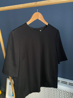 Новая блузка из вискозы  Lanvin, S