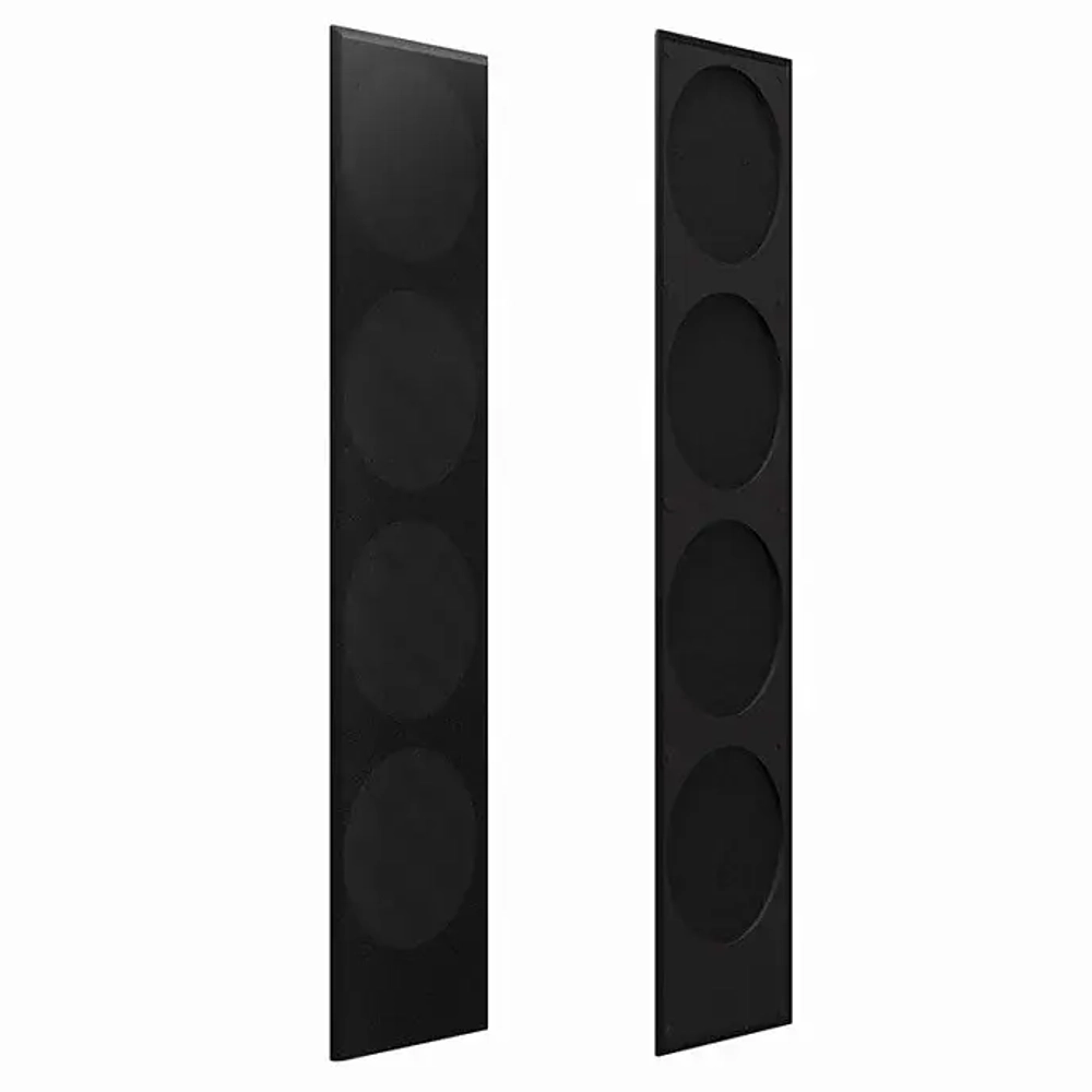 KEF Q750 Satin Black напольные пассивные акустические системы (пара)