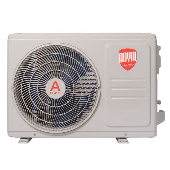 Сплит-система Royal Thermo Siena RTS-18HN1 комплект — (7)