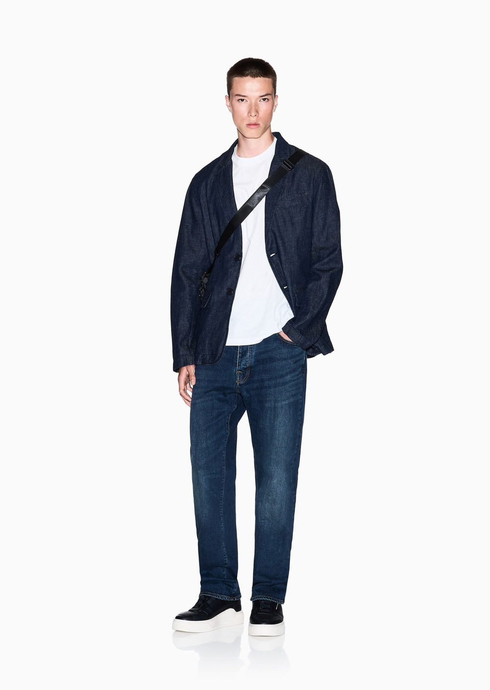 Пиджак мужской ARMANI EXCHANGE