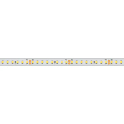 Светодиодная лента герметичная RTW-PS-A160-10mm 24V Warm3000 (12 W/m, IP67, 2835, 50m) (Arlight, 12 Вт/м, IP67) 024559(2)