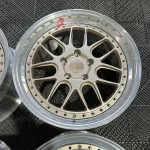 КОВАНЫЕ ДИСКИ для Porsche 718 982 SPYDER 2023 ( IN STOCK ) ( READY TO SHIP )