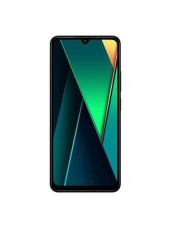Смартфон Xiaomi POCO C75, 8/256GB, Black