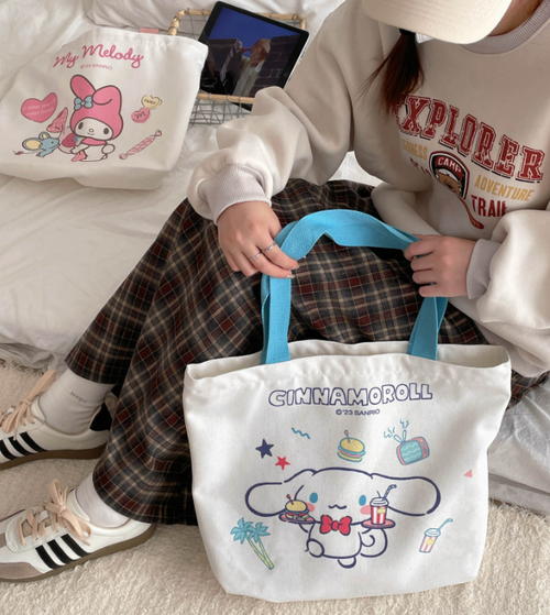 Шоппер "Lovely Pets"