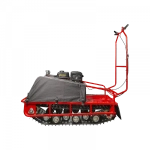 Мотобуксировщик ARTELV ЯМАЛЕЦ 115К