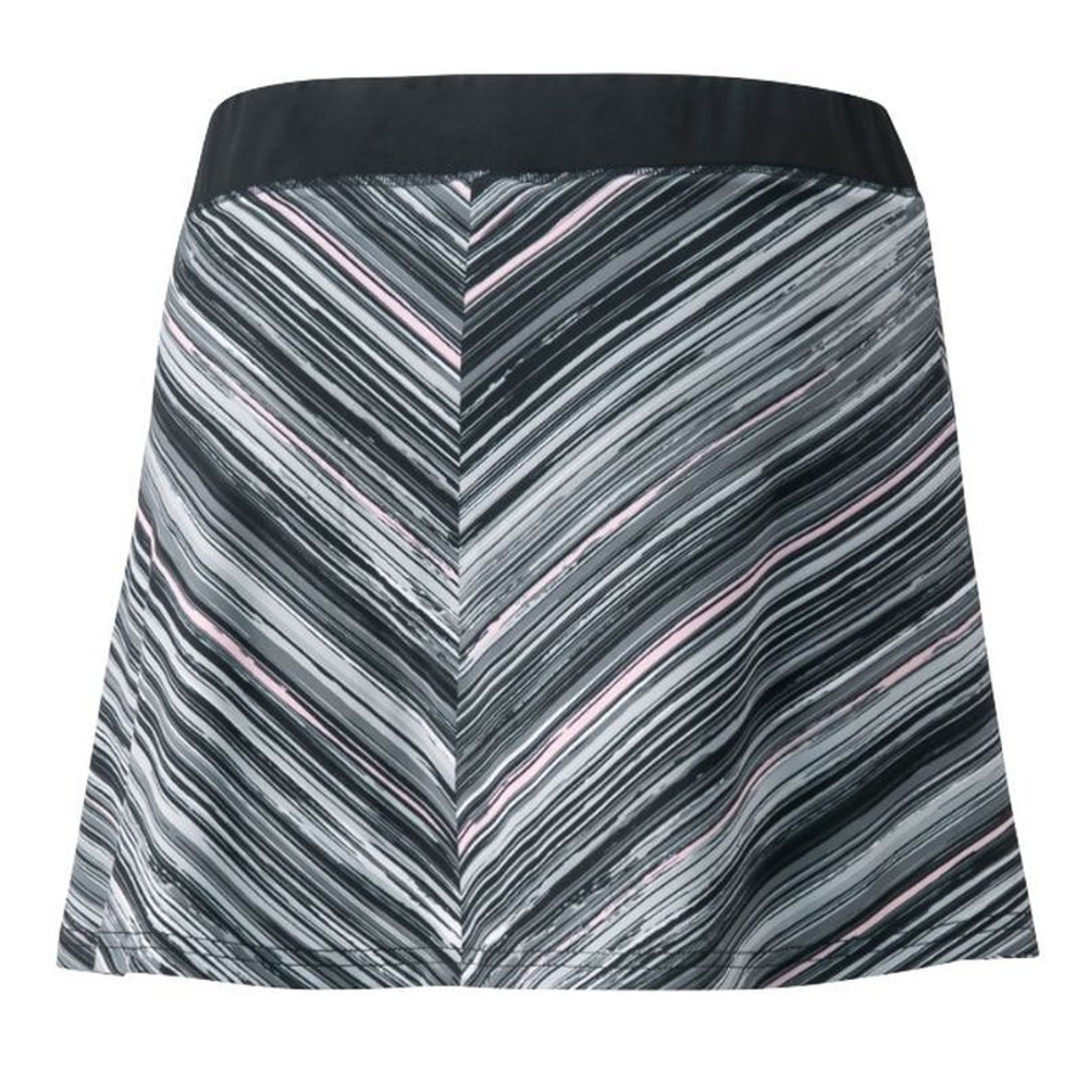 Теннисная юбка Yonex Women's Skort - black