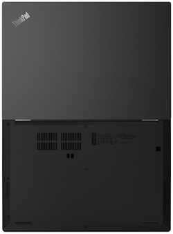 Ноутбук Lenovo ThinkPad L13Intel Core i5 10210U, 1.6 GHz, 16384 Mb, 13.3; Full HD 1920x1080, 512 Gb SSD, DVD нет, Intel HD Graphics, WiFi, Bluetooth, Windows 10 Professional, черный 20R30009RT