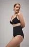 19637 High waist shaping Трусы высокие