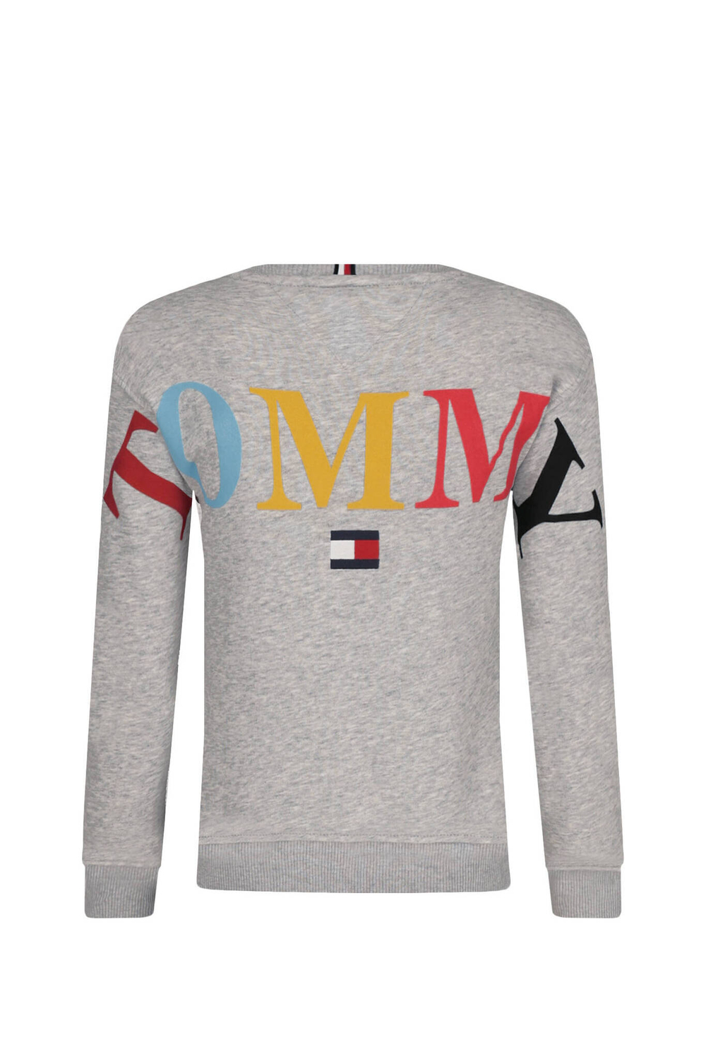 Худые Tommy Hilfiger - серый(KB0KB08231)