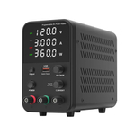 Лабораторный блок питания Wanptek WPS1203H (120 В, 3А, 300Вт)