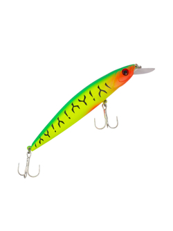 Воблер минноу Cablista 125SP SMR 19.9 г цвет #18