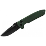 Нож Pro-Tech Rockeye LG201GRN