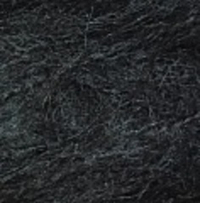 Пряжа ALIZE "MOHAIR NEW", Черный