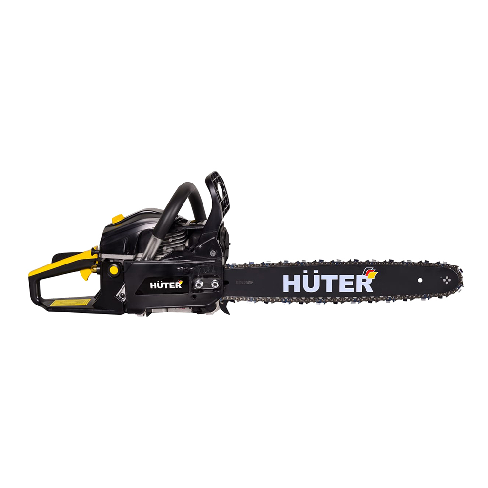 Цепная бензопила Huter BS-45