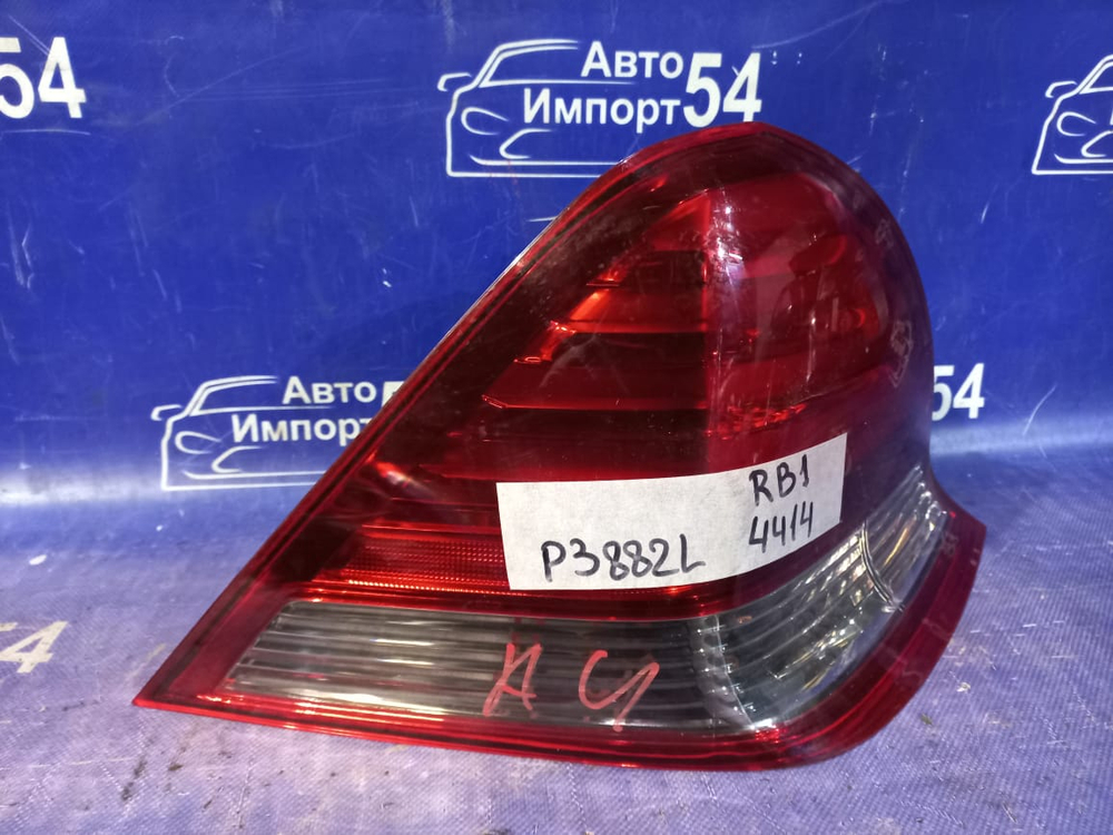 Стоп левый Honda ODYSSEY 2003-2007