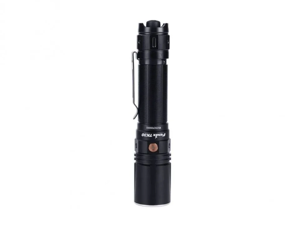 Фонарь Fenix тактический TK30L 500 люмен