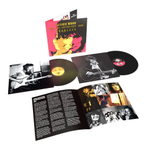 Ronnie Wood / Fearless: Anthology 1965-2025 (2LP)