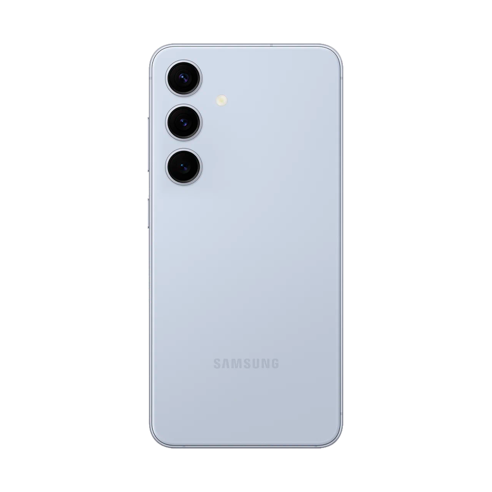 Смартфон Samsung Galaxy S24 12/256GB, Sapphire blue (Синий) (SM-S921B/DS)