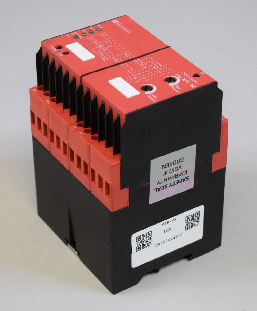 SCHNEIDER ELECTRIC XPS-VN