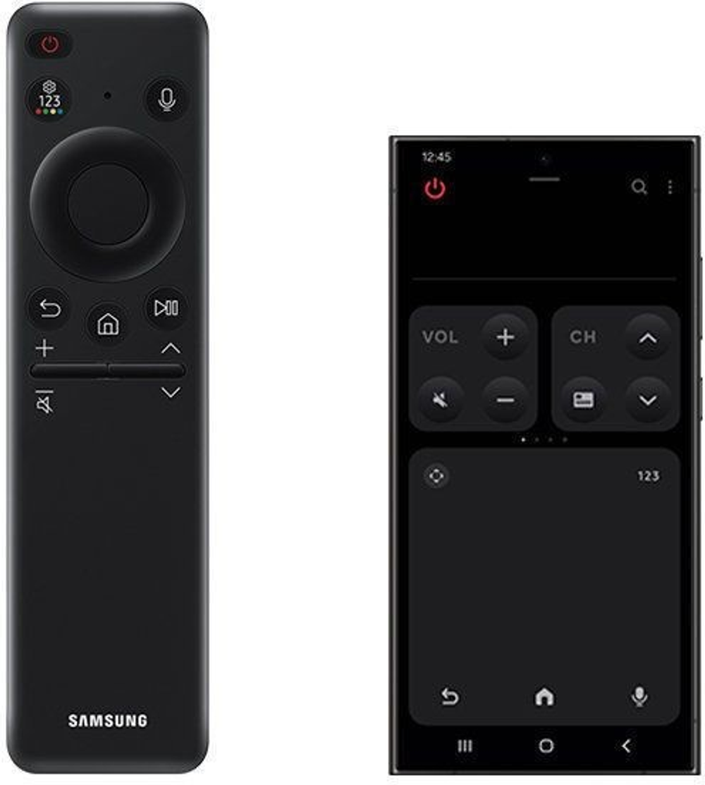 Телевизор Samsung QE65QN900FAT