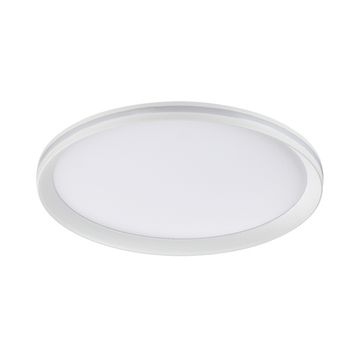 Настенно-потолочный светильник LED 60W 3000К/4000K/6000К 7749/60L белый MITRA BETA Sonex