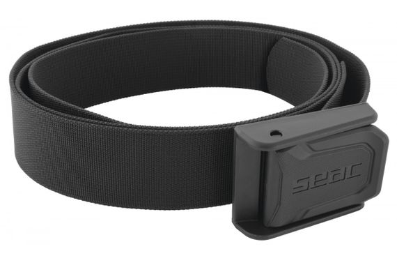 Пояс грузовой Seac Sub Nylon Buckle кордура с нейлоновой пряжкой