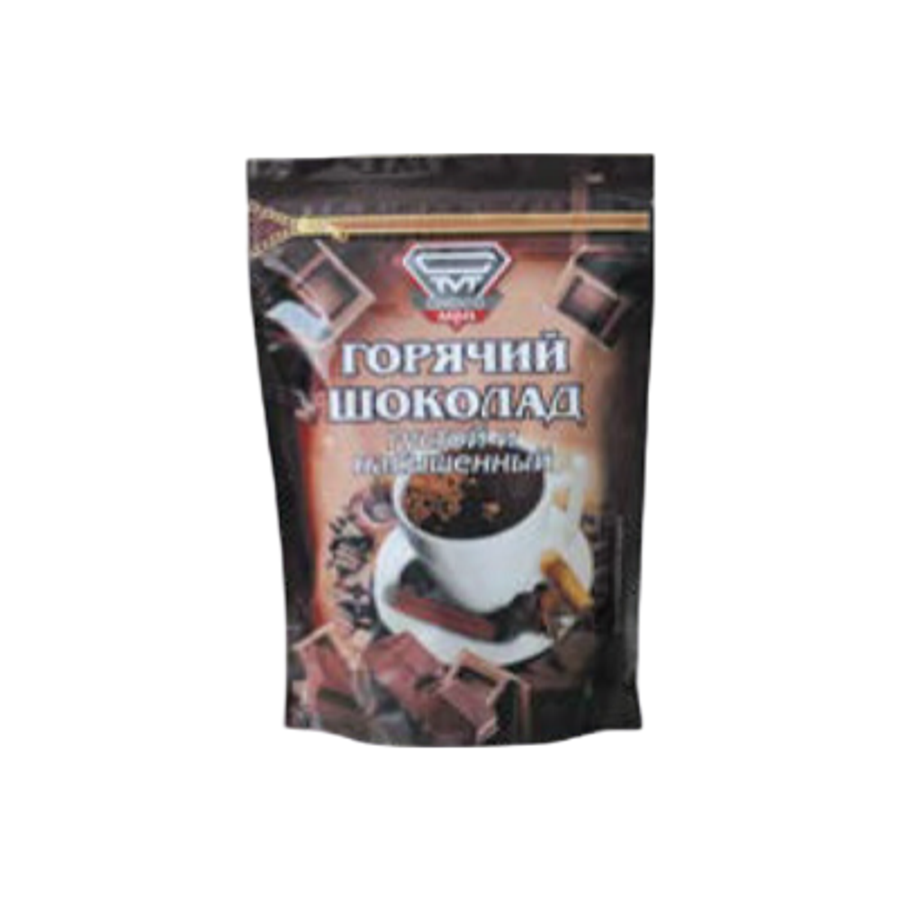 Напиток Горячий шоколад Choco Man 150гр