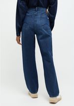 Джинсы Ava Loose Wide 1014519-5000-682