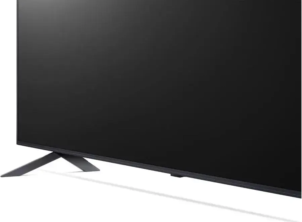 Телевизор LG 65QNED80T6A.ARUB