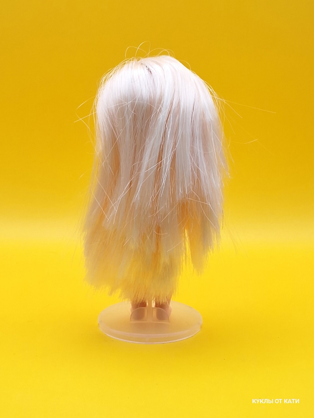 Кукла Барби - Келли винтаж 90х 033093