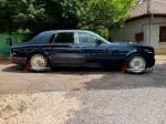 КОВАНЫЕ ДИСКИ для ROLLS ROYCE PHANTOM 2016 Фантом