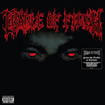 Cradle Of Filth / From The Cradle To Enslave EP (Coloured Vinyl)(LP)
